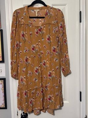 Matilda Jane dress